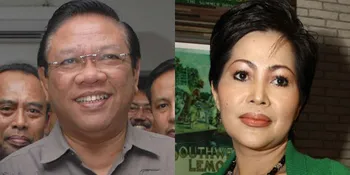 Sovie Djasmin: Agung Laksono Menutup Akses Saya