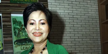 Sovie Djasmin: Kuasa Hukum Yang Dulu Gak Mengakomodir Saya