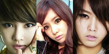 Soyeon, Boram, Qri Akan Jadi Member Sub Unit Baru T-Ara