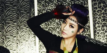 Soyeon T-ARA Bangga Punya Pacar Oh Jong Hyuk