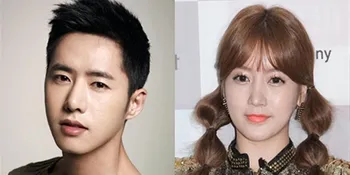 Soyeon T-Ara Ingin Ikut 'We Got Married' Bareng Kekasihnya