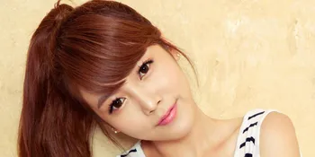 Soyeon T-ara Makin Cantik Karena Operasi Plastik