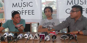 SP3 Kasus Adiguna - Flo Masih Tahap Wacana