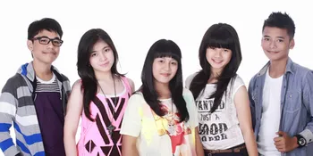 Sparkz Ingin Jadi Seperti RAN