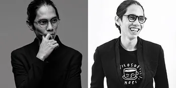 [SPEAKER] Angga Dwimas Sasongko Menjadi Sutradara Sekaligus Produser di Film Pertama
