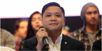 [SPEAKER] David Suwarto, Sosok di Balik Ragam Tayangan Sinetron & Film di Televisimu