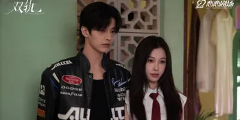 Speed and Love Masih Melekat, Esther Yu dan He Yu Dikabarkan Bakal Main Bareng Lagi di Drama China Kostum