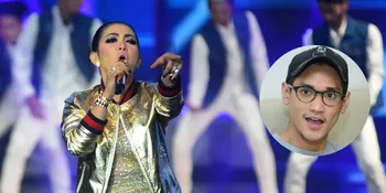 Spesial, Afgansyah Reza Beri Kado Mahal Khusus Buat Syahrini