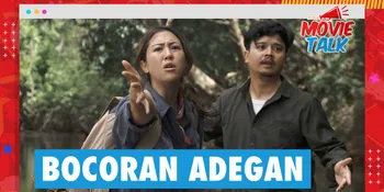 Spesial! Bocoran Adegan 'PETUALANGAN SHERINA 2' Lengkap Dengan Tanggal Tayang