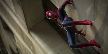 Spider-Man Bakal Punya Partner Superhero di Film ke-4