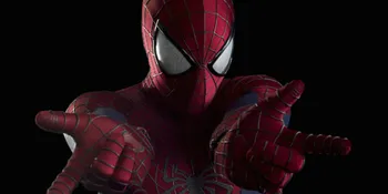 Spider-Man Resmi Bergabung Dengan Para Avengers