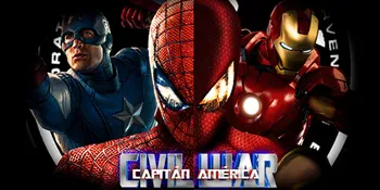Spiderman Bakal Muncul di 'CAPTAIN AMERICA: CIVIL WAR'?