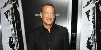 Spielberg dan Tom Hanks Kolaborasi Lagi Untuk Film Perang