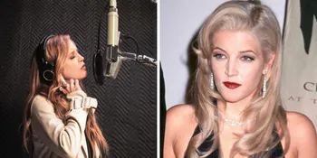 'Spill The Tea'! Lisa Marie Ungkap Rahasia Mengejutkan Michael Jackson