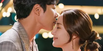SPOILER! 5 Momen 'HER PRIVATE LIFE' Episode 9 dan 10 yang Bikin Perasaan Campur Aduk