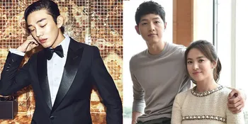 [Spoiler] Detail Cameo Yoo Ah In di 'Descendants of The Sun'