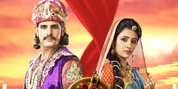 [Spoiler] Detik-Detik Terakhir 'Jodha Akbar', Jalal Keracunan!
