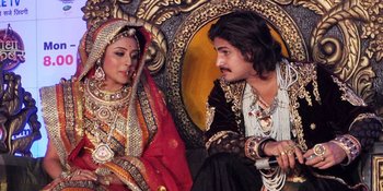 Spoiler Ending 'Jodha Akbar': Nasib Rukaiya, Jalal dan Jodha
