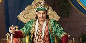 [Spoiler] 'Jodha Akbar': Jalal Kirim Rukaiya ke Pengasingan