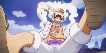 Spoiler Manga One Piece Chapter 1114, Sosok Joy Boy Pelan-Pelan Terungkap