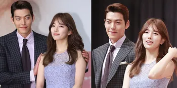 Spoiler 'Uncontrollably Fond', Suzy Nyatakan Cinta ke Kim Woo Bin