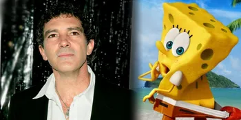 SpongeBob Bertarung Lawan Antonio Banderas, Kenapa?