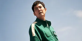 'SQUID GAME SEASON 2' Akhirnya Dikonfirmasi Tayang 26 Desember 2024