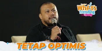 SRI ASIH Gagal di Bioskop, Joko Anwar Pastikan Jagat Sinema Bumilangit Tetap Jalan