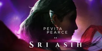 'SRI ASIH' Jadi Film Jagoan Kedua Setelah 'GUNDALA', Ini Alasannya