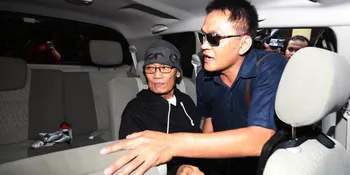 Sri Wahyuni Ungkap Kondisi Kesehatan Tessy