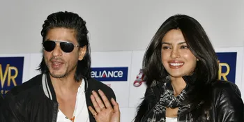 SRK Bakal Bikin Sekuel 'DON 3', Tapi Priyanka Tak Mau Gabung Lagi