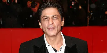 SRK Ditahan di Bandara LA, Pemerintah Amerika Serikat Minta Maaf