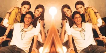 SRK Jadi Momok Menakutkan Buat Katrina &#38; Anushka, Ini Alasannya!