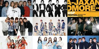 SS501 - KARA - Fin.K.L Sepanggung di Konser DSP Media?