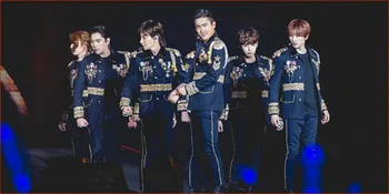 SS6 Indonesia, Heechul Balik Dengan Solo Drum Lagu 'Sorry Sorry'