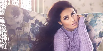 Ssst, Ini Bocoran Acara Baby Shower Mewah Rani Mukherjee