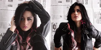 Ssst, Lagu Baru Selvi Kitty Ternyata Sebuah Curhatan Dirinya