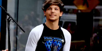 Ssst, Louis Tomlinson Gabung Mcbusted?