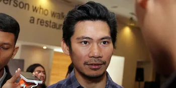 Ssst, Megahnya Jakarta Ternyata Tak Sesuai Harapan Donny Alamsyah
