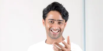 Ssst, 'SOEKARNO' Ternyata Jadi Sumber Ide Shaheer Sheikh