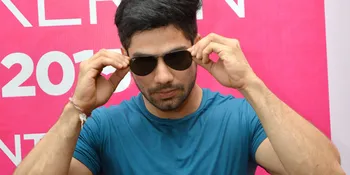 Ssst, Ternyata Begini Sikap Lavanya Bhardwaj di Lokasi Syuting