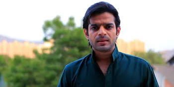 Ssst, Ternyata Karan Patel 'Mohabbatein' Dulu Pernah Buncit!