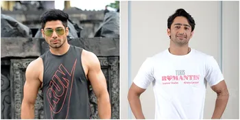 Ssst, Ternyata Lavanya Bhardwaj Tak Follow Akun Twitter Shaheer