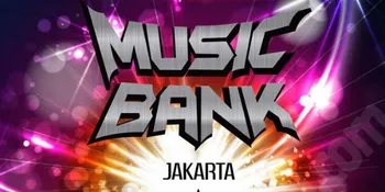 Ssst, Tiket GRATIS Music Bank in Jakarta Ini Buat Kamu!