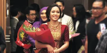 Ssstt, Ternyata Aktris Cantik Ini Ingin Main Bareng Iko Uwais