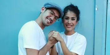 Sstt... Ini Konsep Pernikahan Tarra Budiman & Sepupu Raffi Ahmad