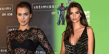 Sstt... Ini Lho Yang Dikenakan Para Supermodel Dunia Saat Tidur