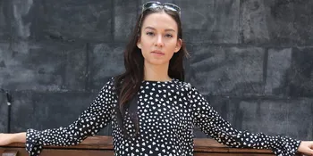 Sstt... Ini Tips Sukses Akting Dari Karina Nadila