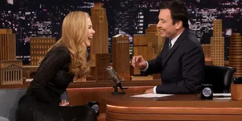 Nicole Kidman Pernah Kencani Jimmy Fallon?