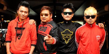 ST12 Tak Masalah Kolaborasi Dengan Setia Band